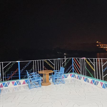 Baba Dool Bed and Breakfast Ασουάν Εξωτερικό φωτογραφία