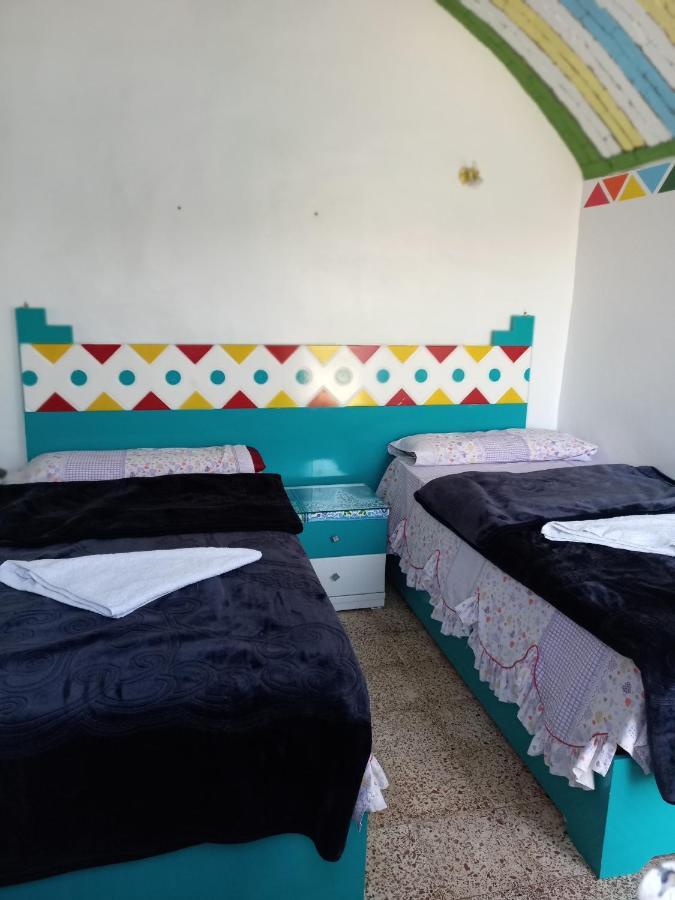 Baba Dool Bed and Breakfast Ασουάν Εξωτερικό φωτογραφία