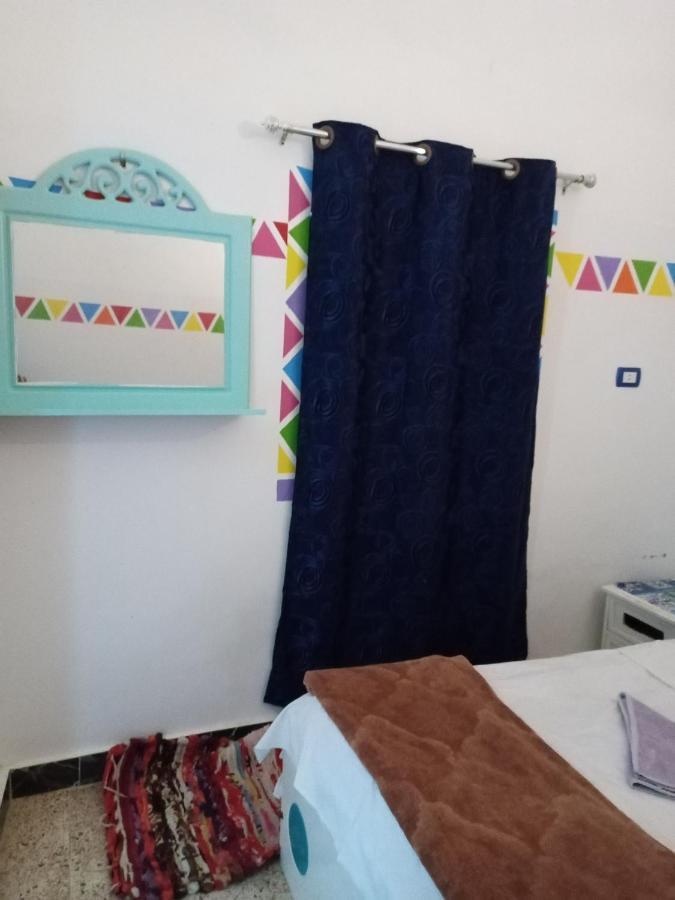 Baba Dool Bed and Breakfast Ασουάν Εξωτερικό φωτογραφία