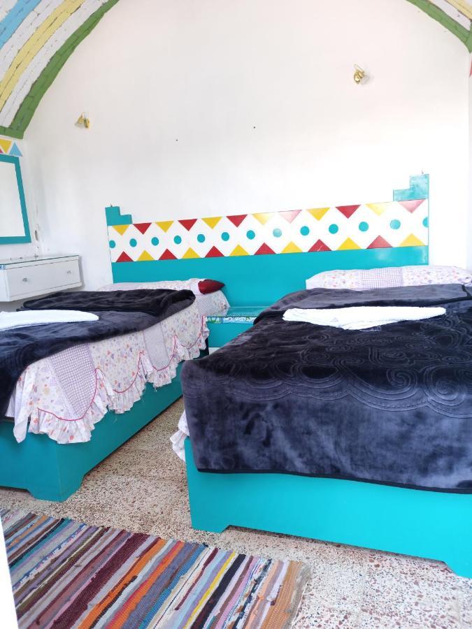 Baba Dool Bed and Breakfast Ασουάν Εξωτερικό φωτογραφία