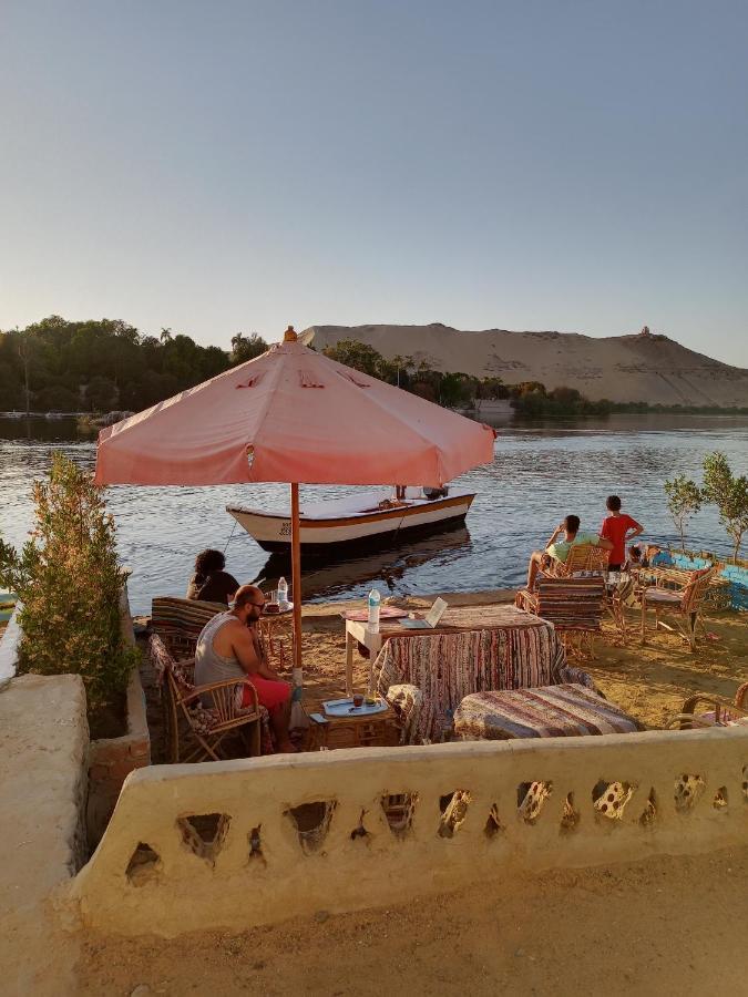 Baba Dool Bed and Breakfast Ασουάν Εξωτερικό φωτογραφία