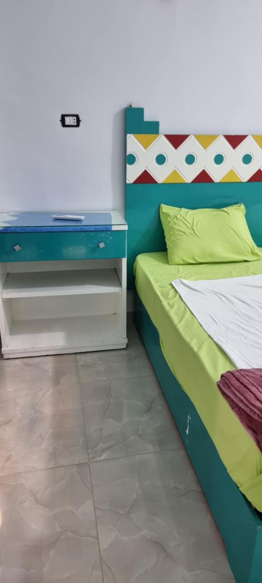 Baba Dool Bed and Breakfast Ασουάν Εξωτερικό φωτογραφία