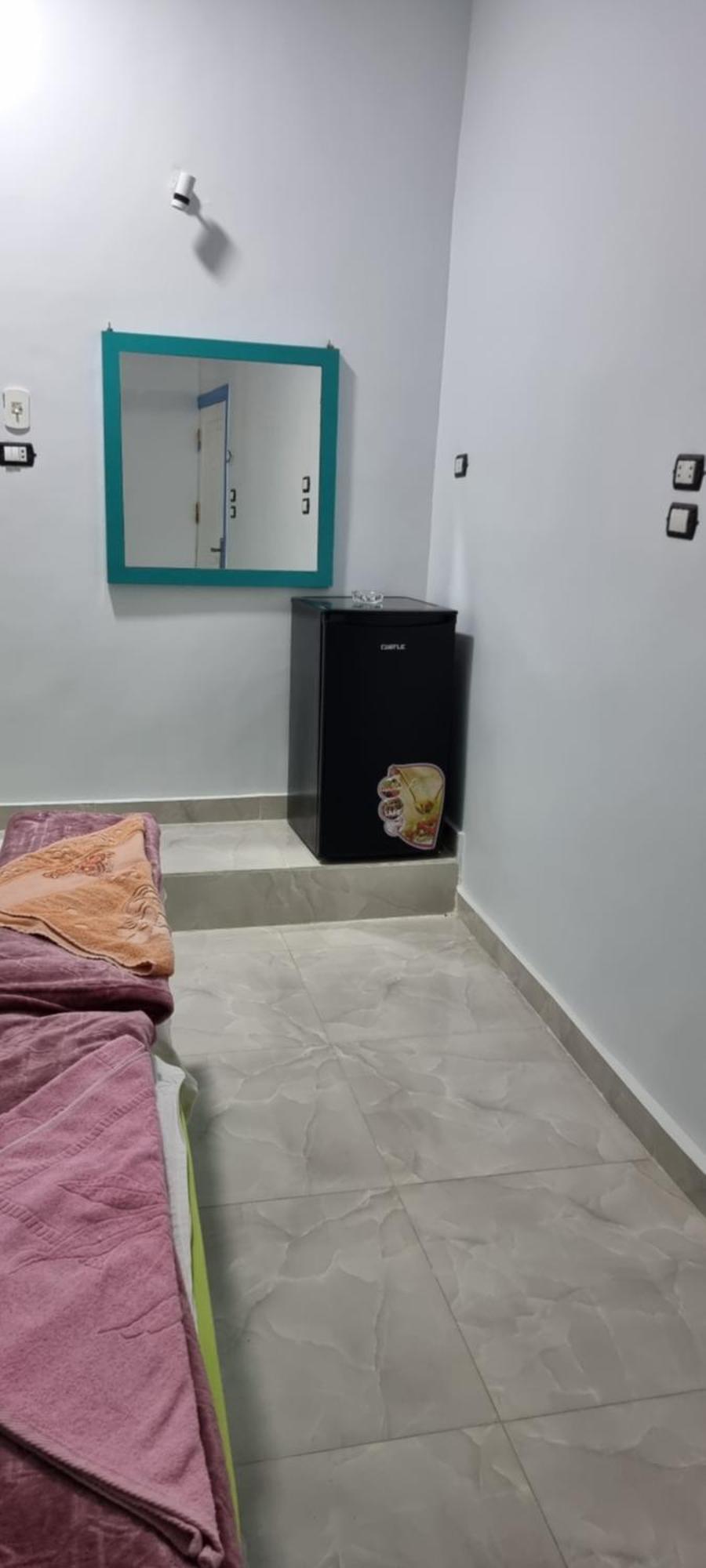 Baba Dool Bed and Breakfast Ασουάν Εξωτερικό φωτογραφία