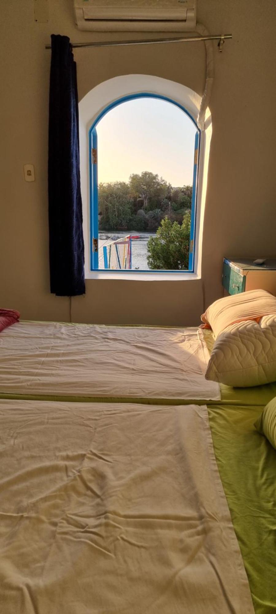 Baba Dool Bed and Breakfast Ασουάν Εξωτερικό φωτογραφία
