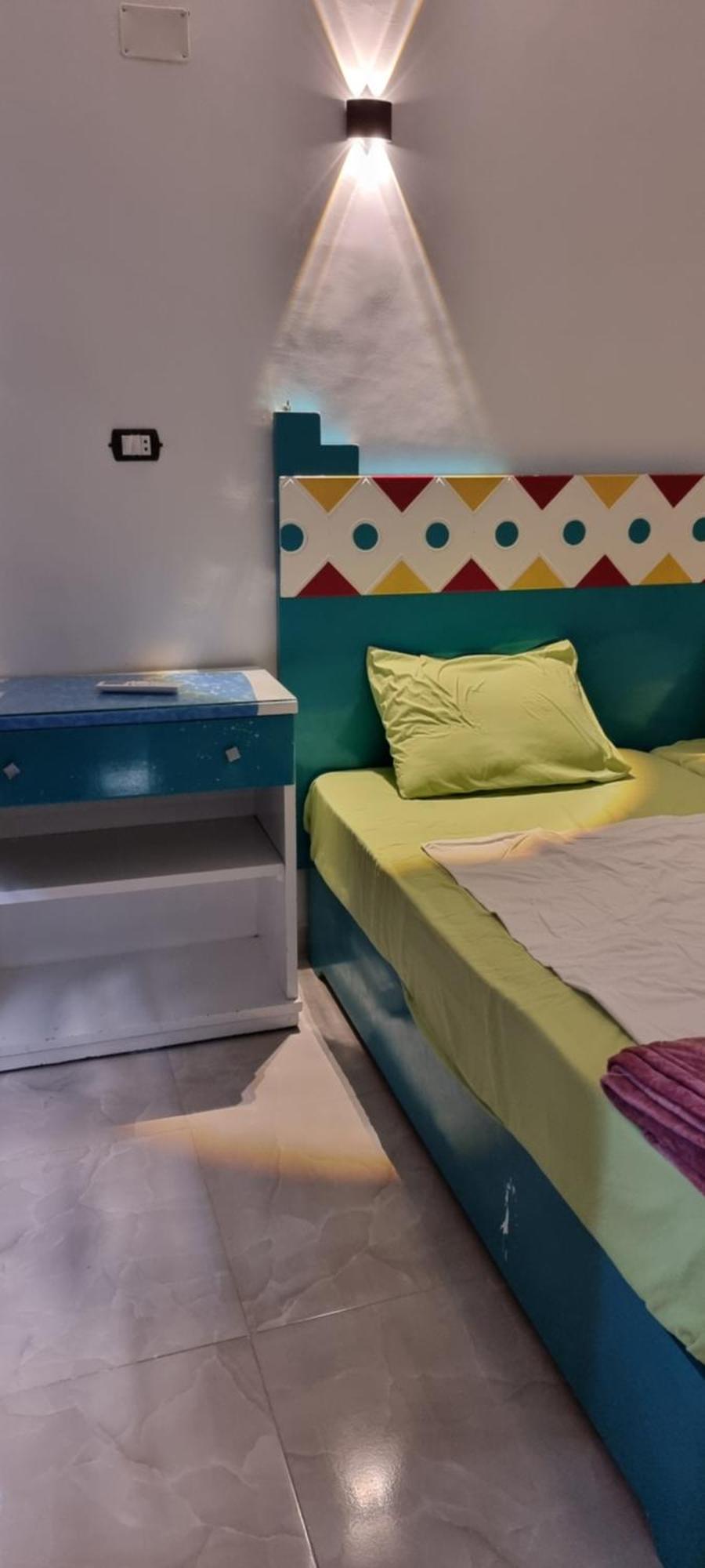 Baba Dool Bed and Breakfast Ασουάν Εξωτερικό φωτογραφία