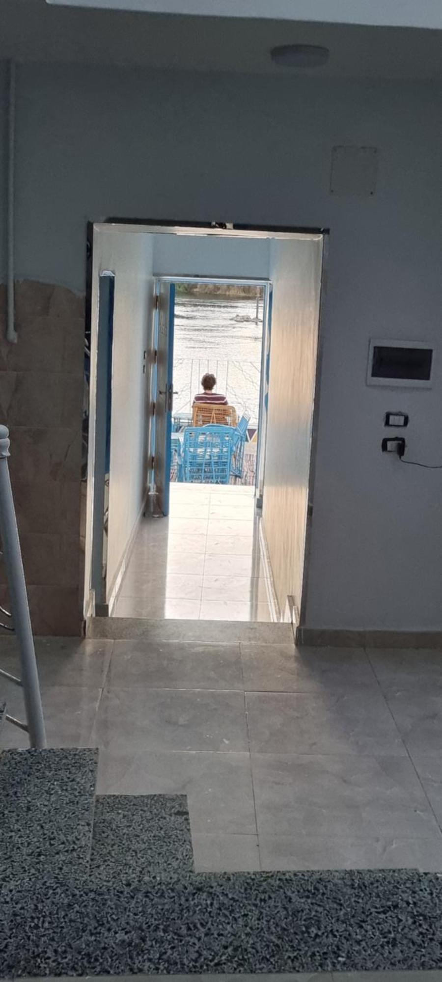 Baba Dool Bed and Breakfast Ασουάν Εξωτερικό φωτογραφία