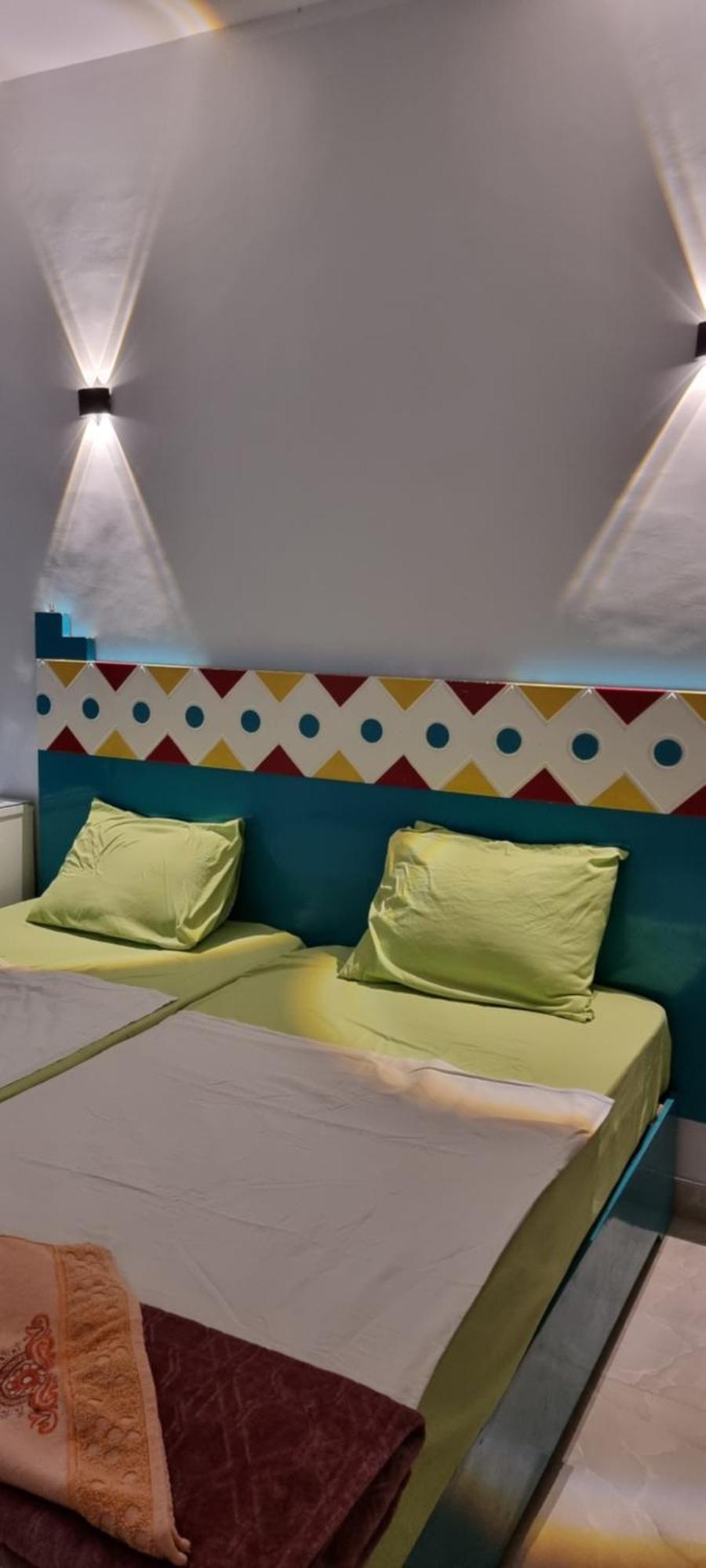 Baba Dool Bed and Breakfast Ασουάν Εξωτερικό φωτογραφία