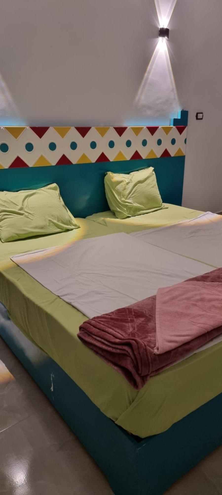 Baba Dool Bed and Breakfast Ασουάν Δωμάτιο φωτογραφία