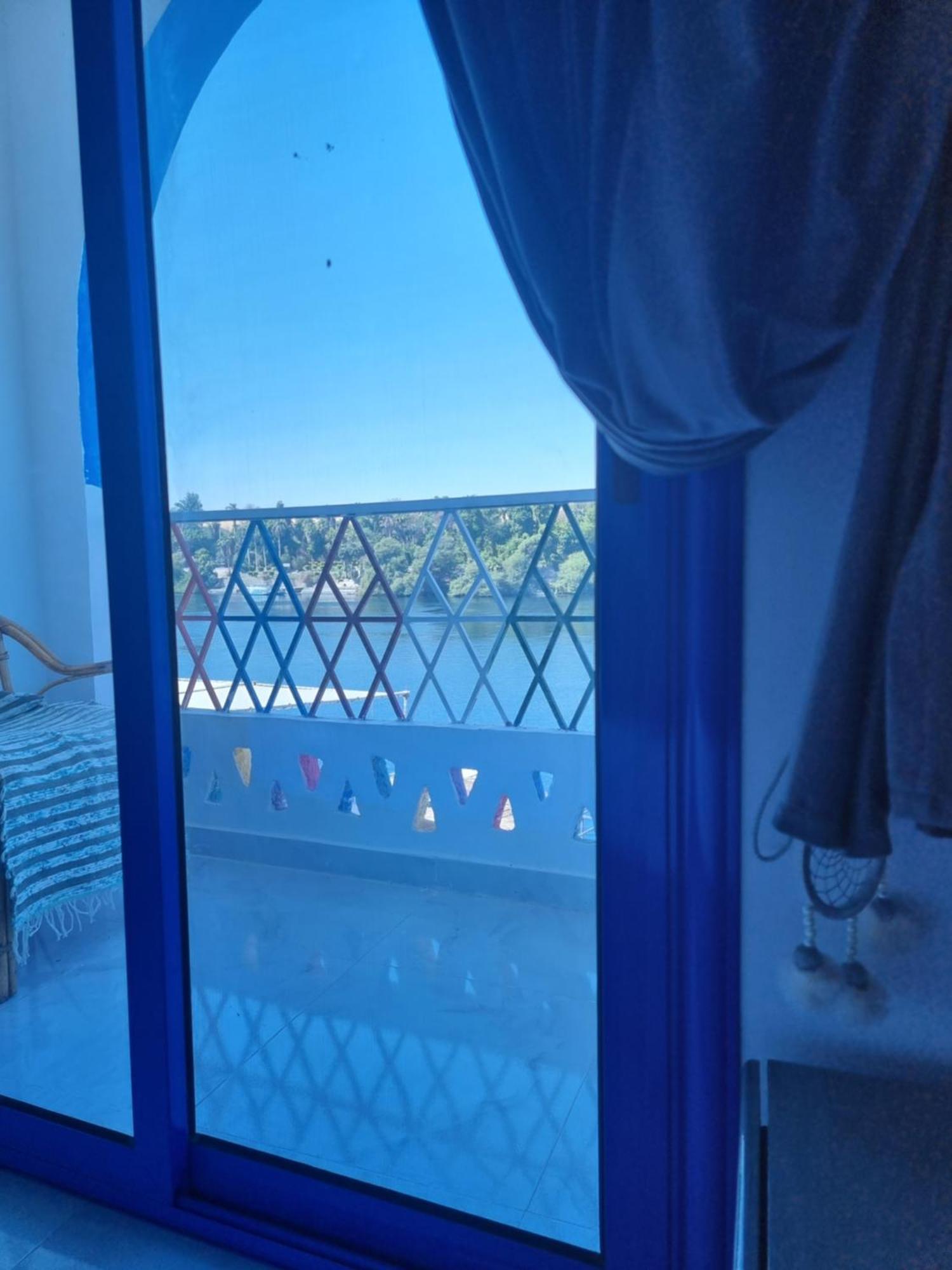 Baba Dool Bed and Breakfast Ασουάν Εξωτερικό φωτογραφία