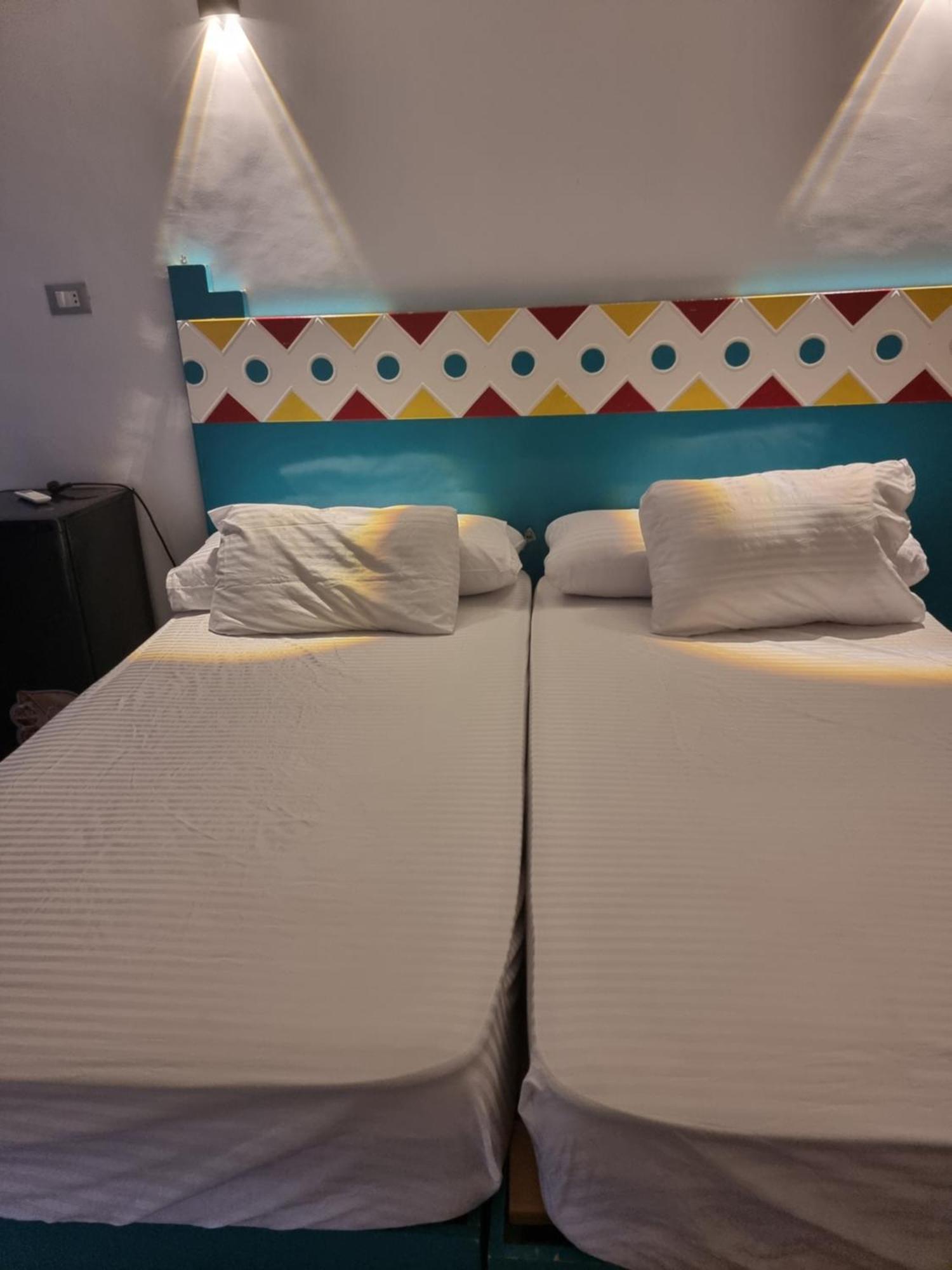 Baba Dool Bed and Breakfast Ασουάν Εξωτερικό φωτογραφία