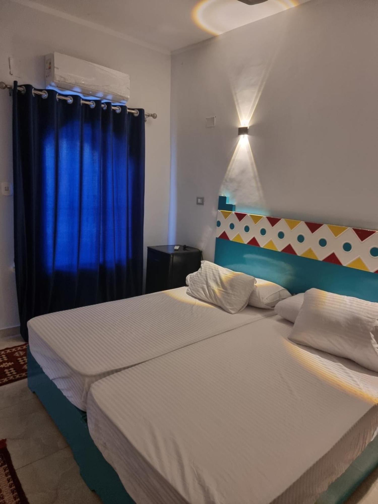 Baba Dool Bed and Breakfast Ασουάν Εξωτερικό φωτογραφία