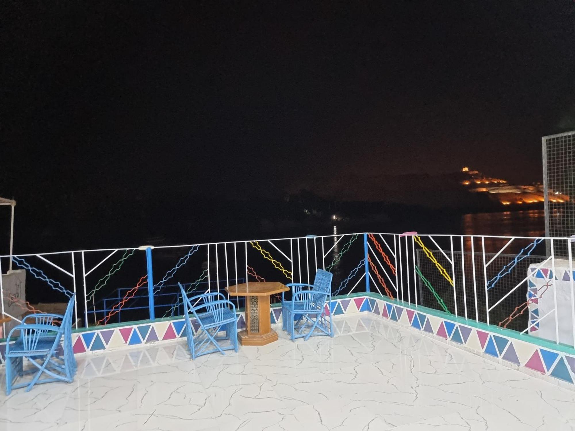 Baba Dool Bed and Breakfast Ασουάν Εξωτερικό φωτογραφία