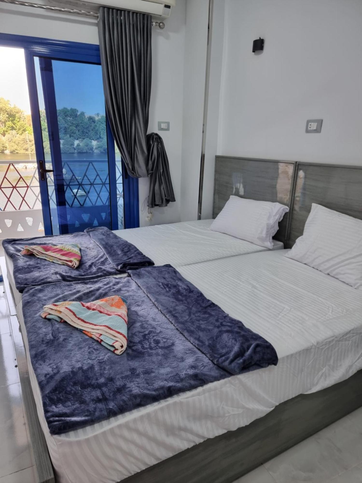 Baba Dool Bed and Breakfast Ασουάν Εξωτερικό φωτογραφία