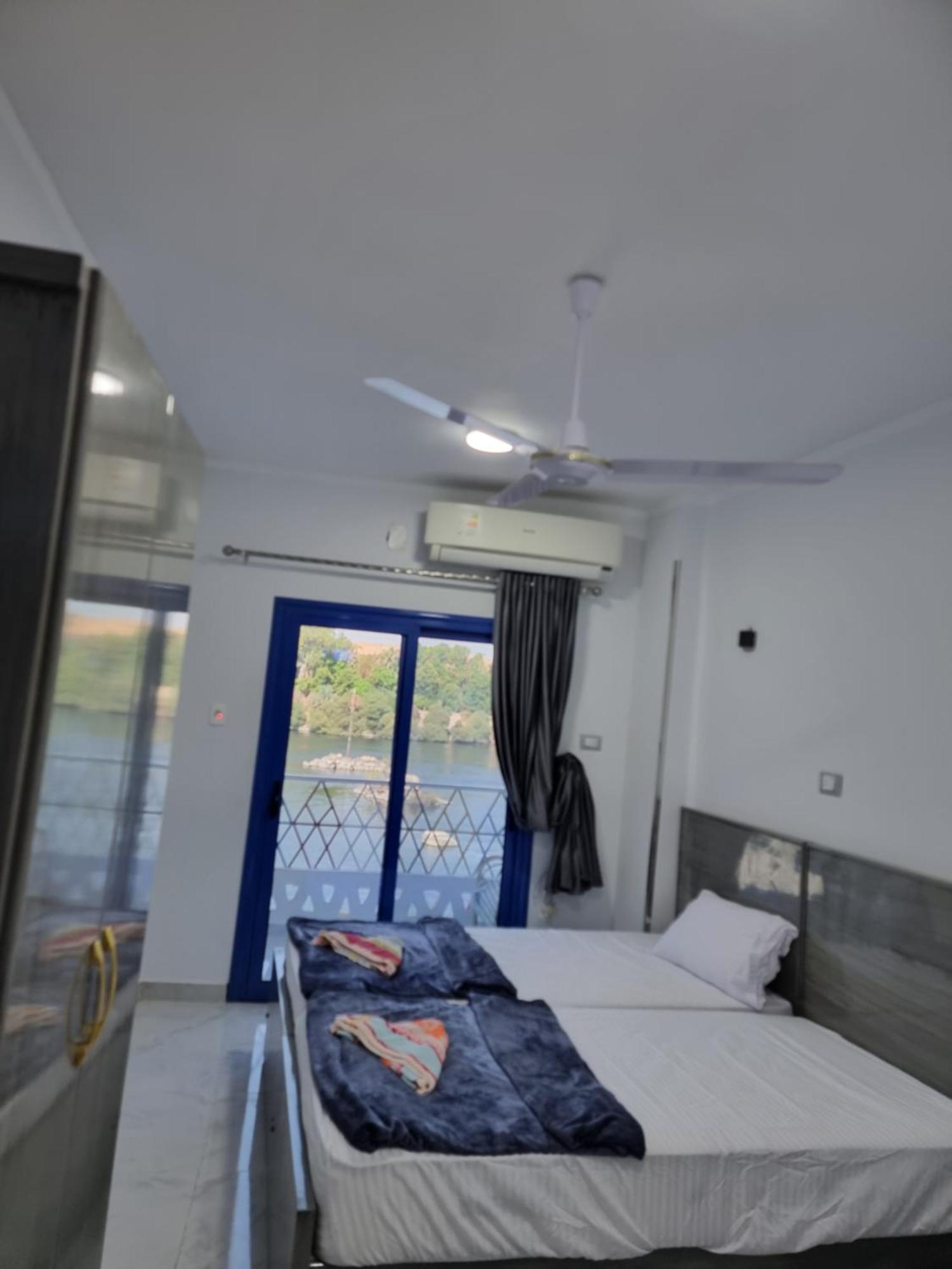Baba Dool Bed and Breakfast Ασουάν Εξωτερικό φωτογραφία