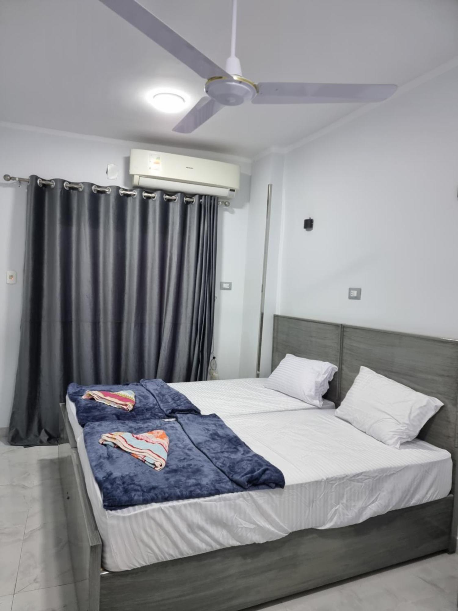 Baba Dool Bed and Breakfast Ασουάν Εξωτερικό φωτογραφία