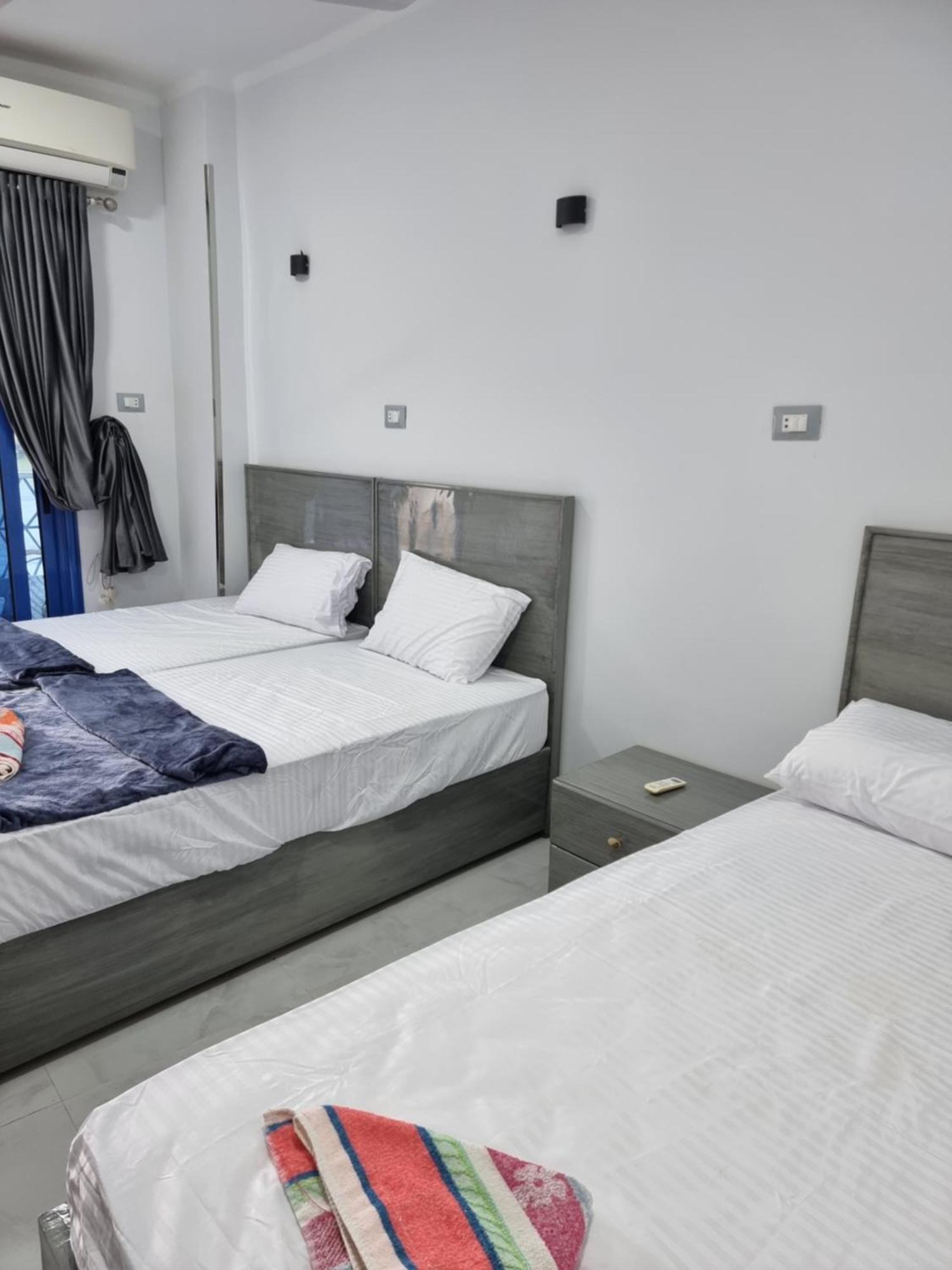 Baba Dool Bed and Breakfast Ασουάν Εξωτερικό φωτογραφία