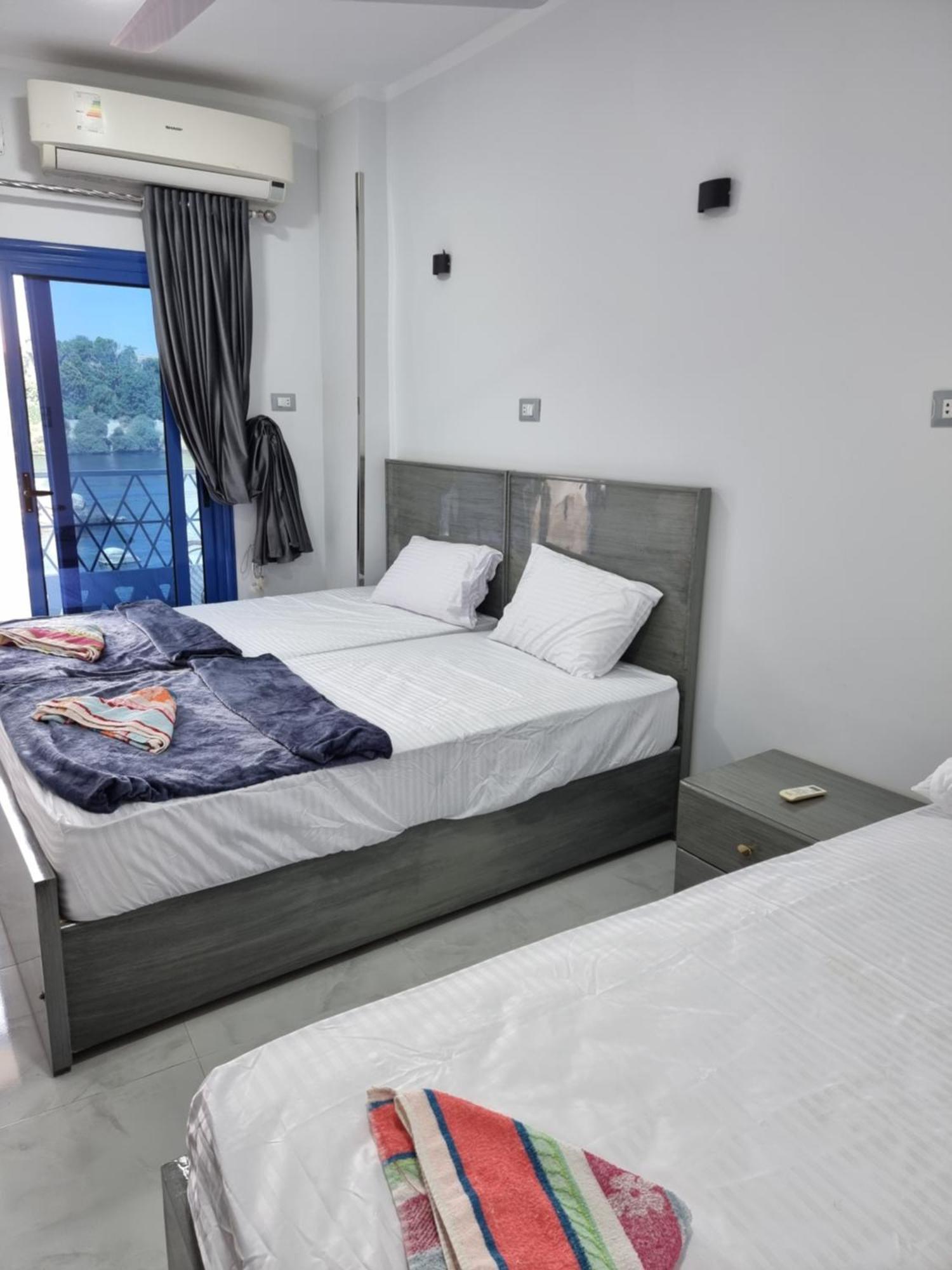 Baba Dool Bed and Breakfast Ασουάν Εξωτερικό φωτογραφία