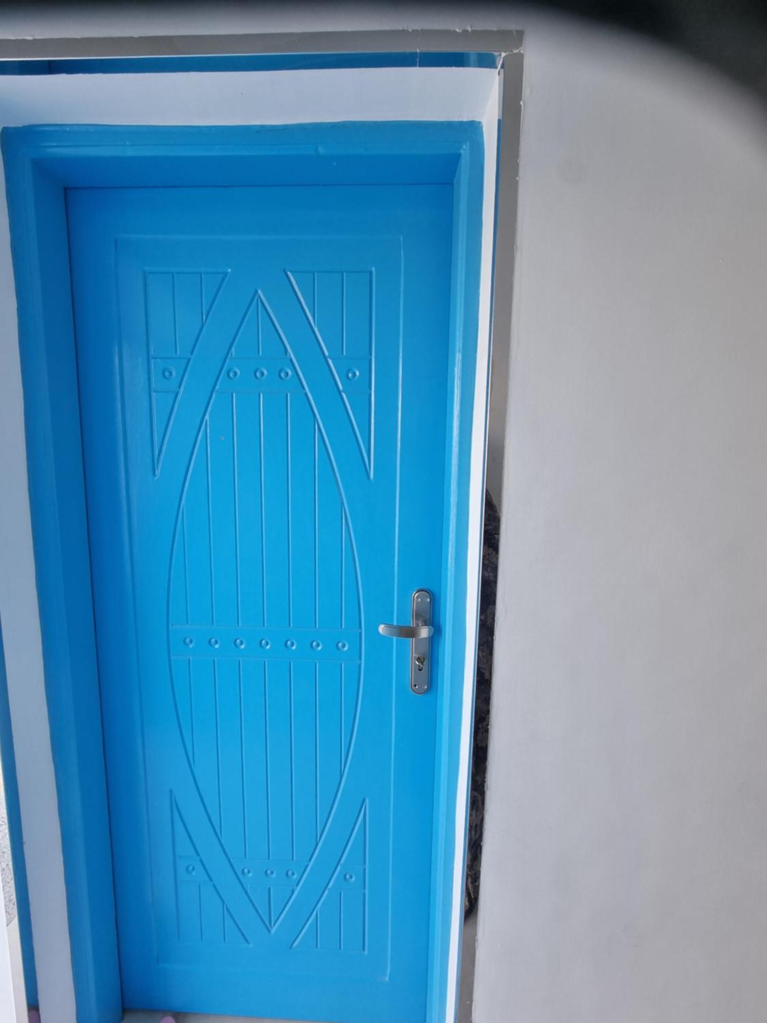 Baba Dool Bed and Breakfast Ασουάν Εξωτερικό φωτογραφία