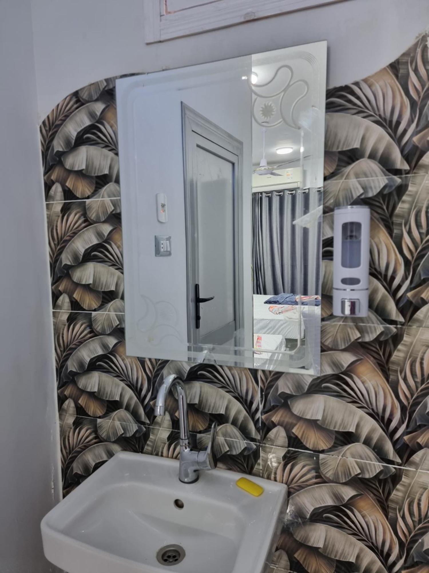 Baba Dool Bed and Breakfast Ασουάν Εξωτερικό φωτογραφία