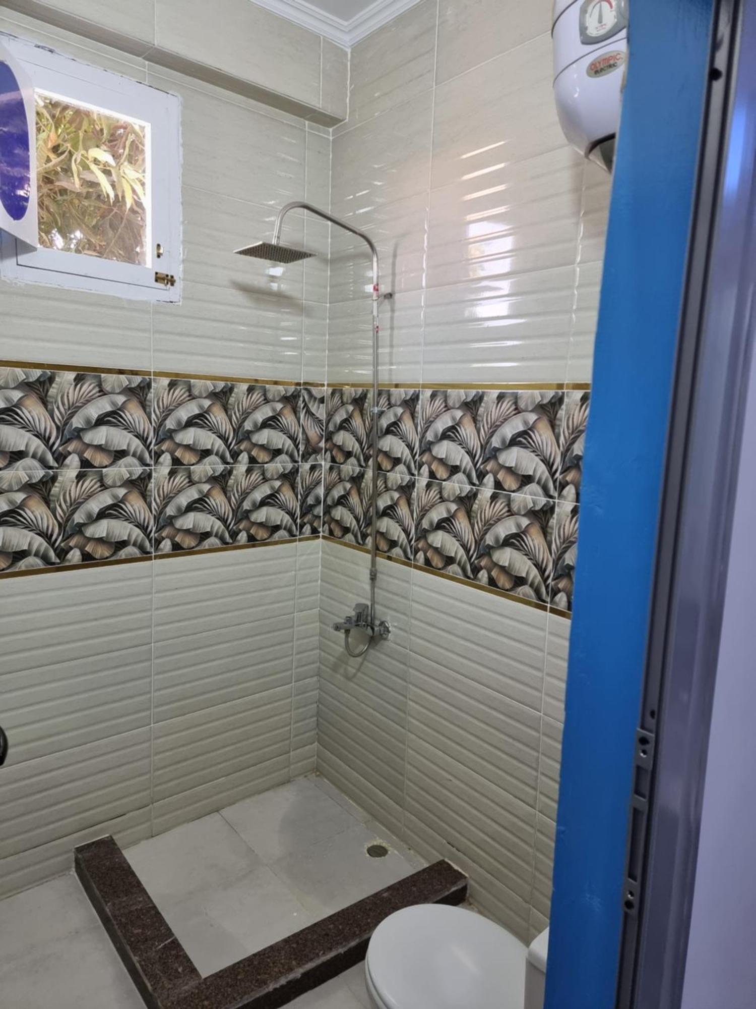Baba Dool Bed and Breakfast Ασουάν Εξωτερικό φωτογραφία
