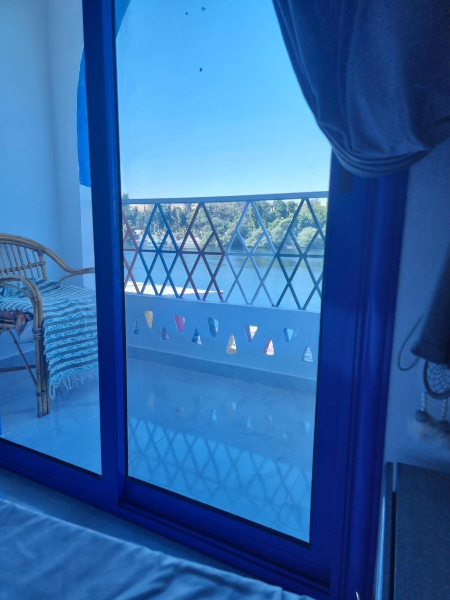 Baba Dool Bed and Breakfast Ασουάν Εξωτερικό φωτογραφία