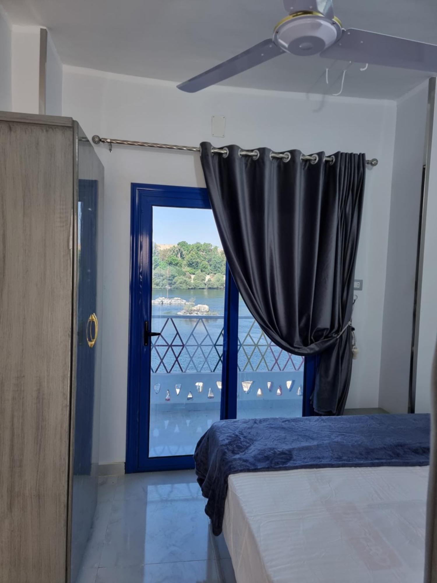 Baba Dool Bed and Breakfast Ασουάν Εξωτερικό φωτογραφία