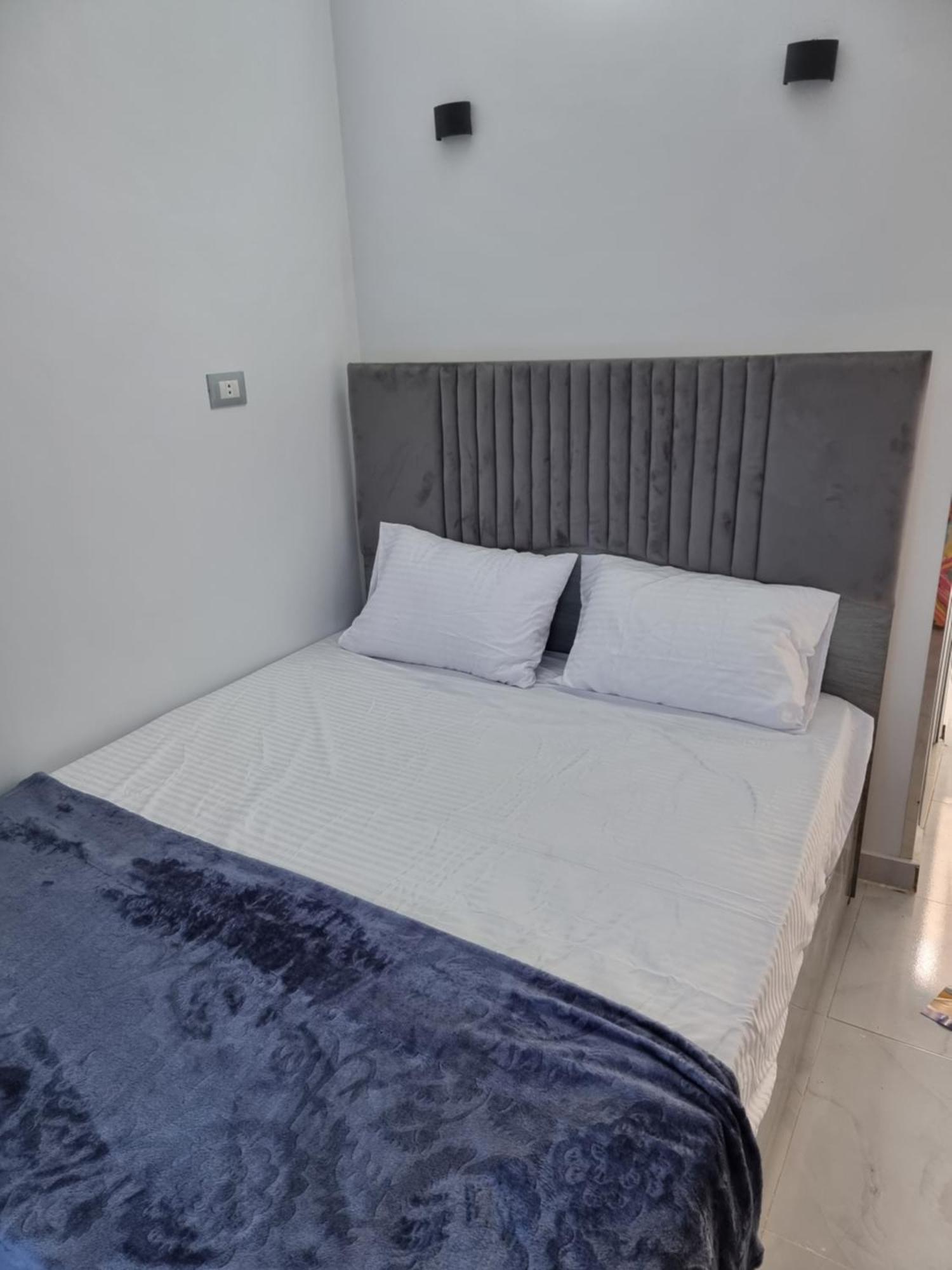 Baba Dool Bed and Breakfast Ασουάν Εξωτερικό φωτογραφία