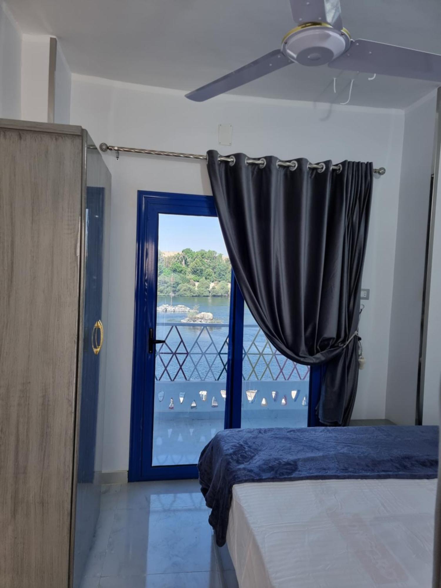 Baba Dool Bed and Breakfast Ασουάν Εξωτερικό φωτογραφία