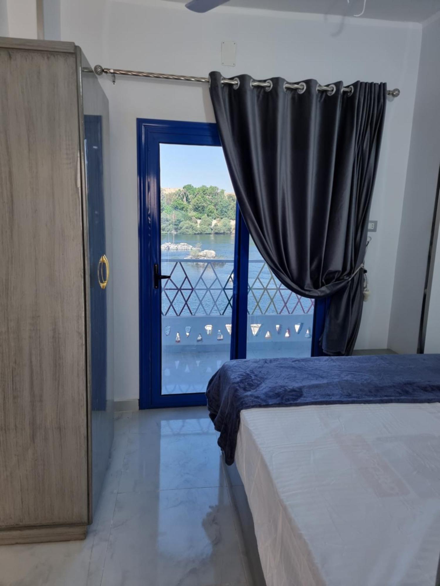 Baba Dool Bed and Breakfast Ασουάν Εξωτερικό φωτογραφία