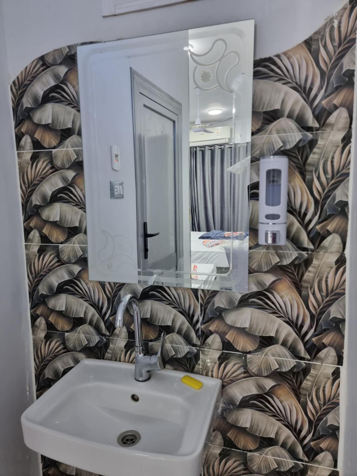 Baba Dool Bed and Breakfast Ασουάν Εξωτερικό φωτογραφία
